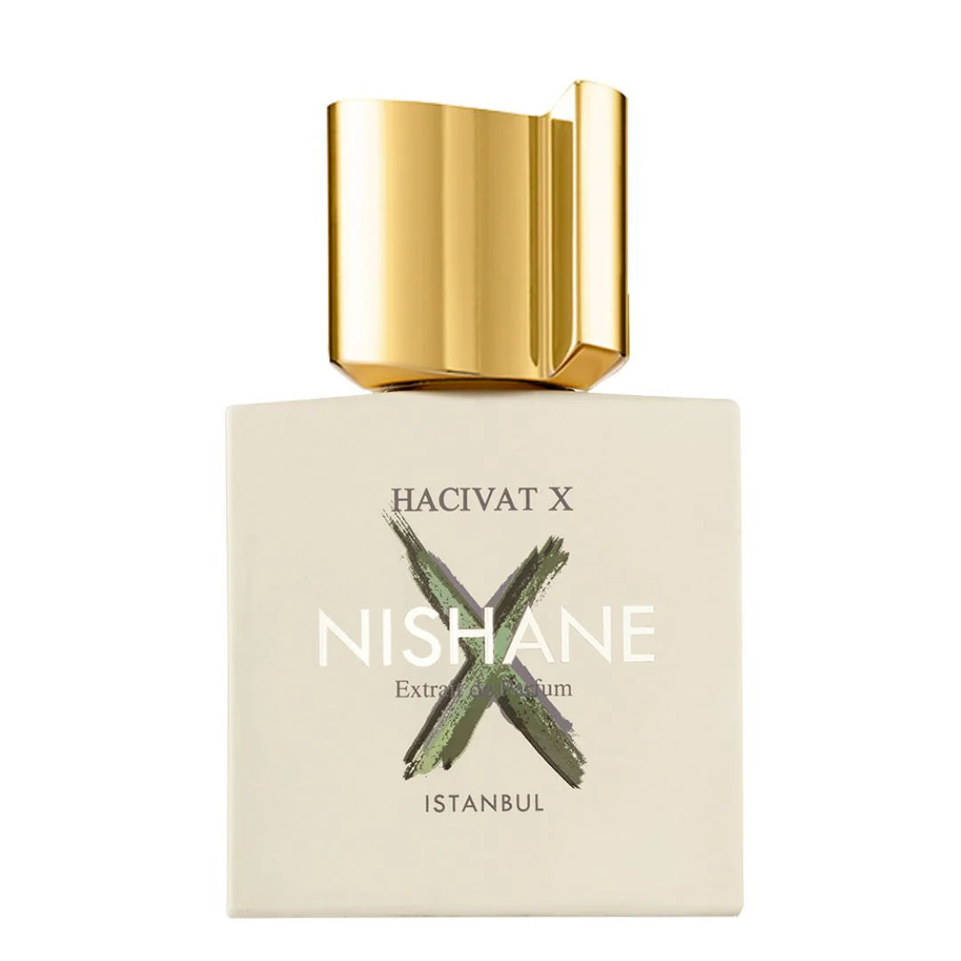 Nishane Hacivat X Extrait